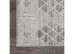 Безворсовий килим Linq 8310A beige/d.gray - Висока якість за найкращою ціною в Україні - зображення 7.